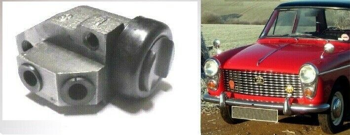 FRONT BRAKE WHEEL CYLINDER x1 (Austin A40 Farina) (** LEFT SIDE **) (1959- 68) 